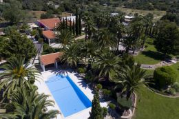 Elegante Villa mit Pool nahe Loule Elegante Villa mit Pool nahe Loule
